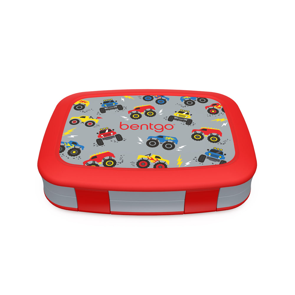 Bentgo Kids Prints Lunch Box & Lunch Bag - Image 15
