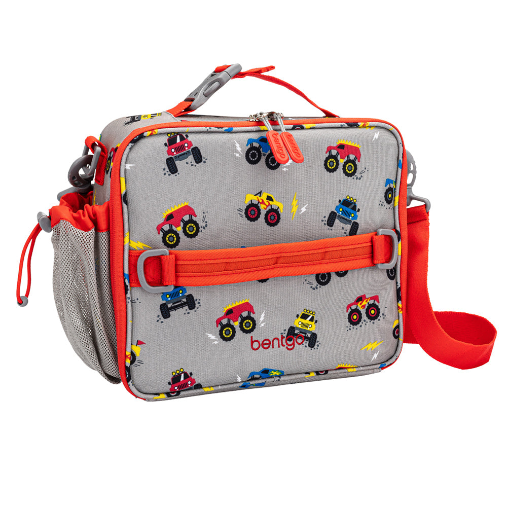 Bentgo Kids Prints Lunch Box & Lunch Bag - Image 18