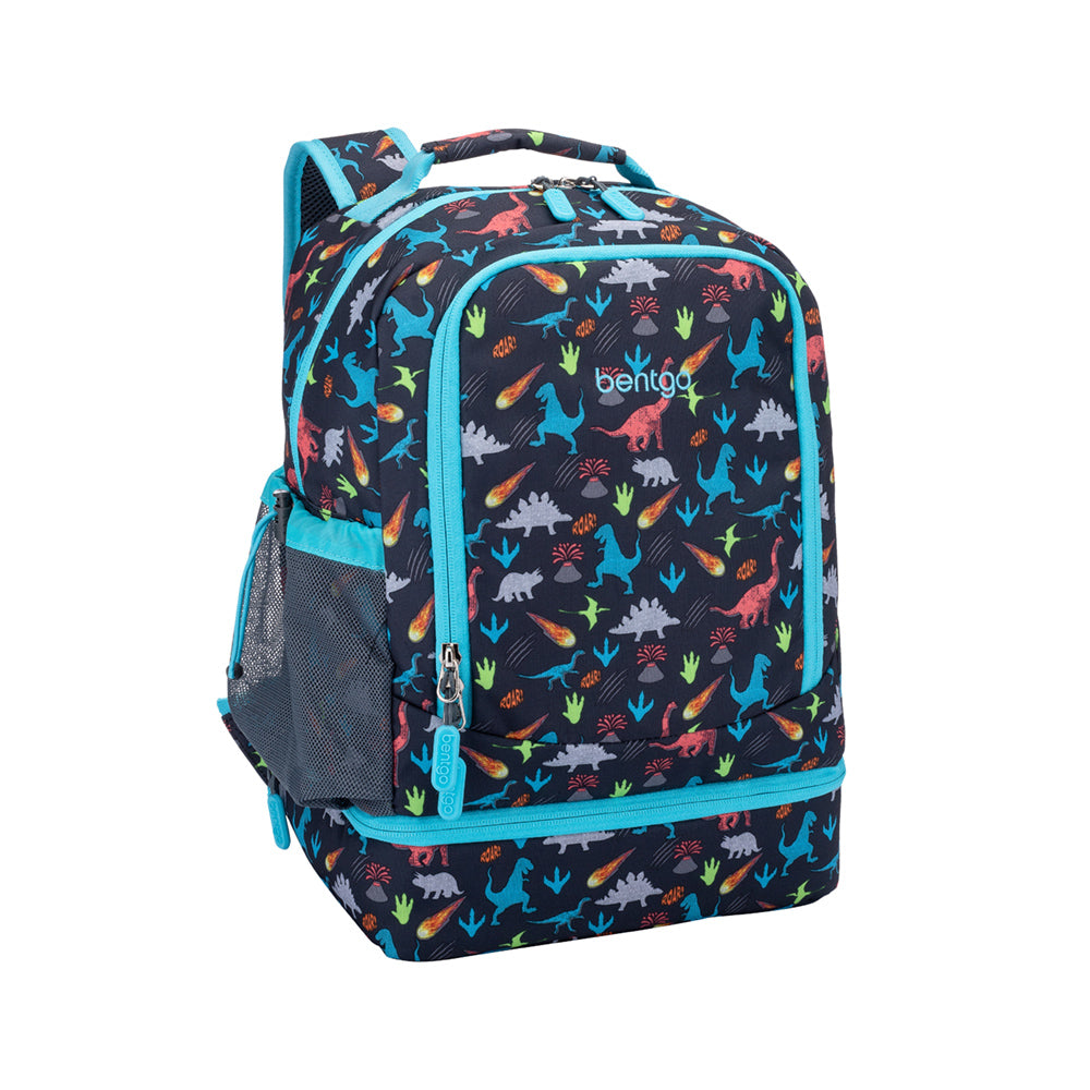 Bentgo Kids Prints Lunch Box & Backpack - Image 29