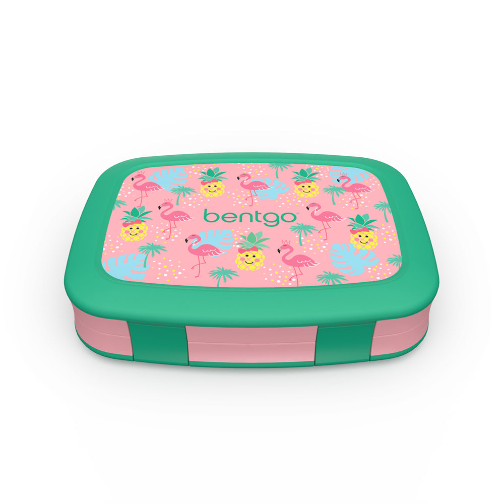 Bentgo Kids Prints Lunch Box & Backpack - Image 15
