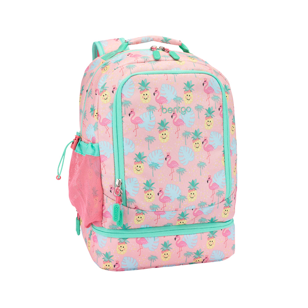 Bentgo Kids Prints Lunch Box & Backpack - Image 18