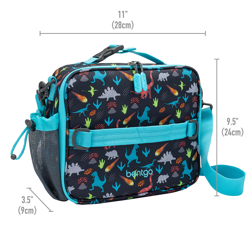Bentgo Kids Prints Lunch Set - Image 10