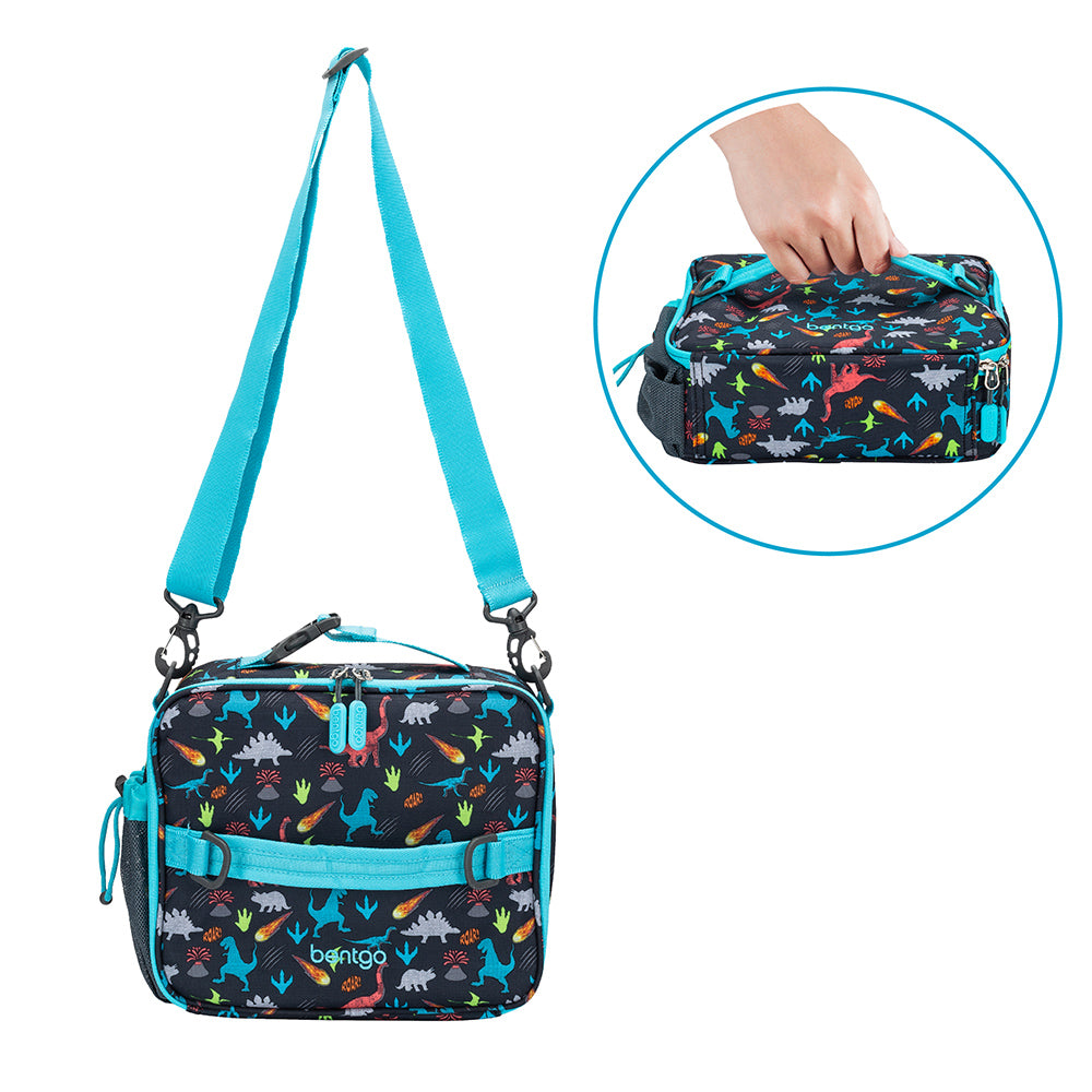 Bentgo Kids Prints Lunch Set - Image 7