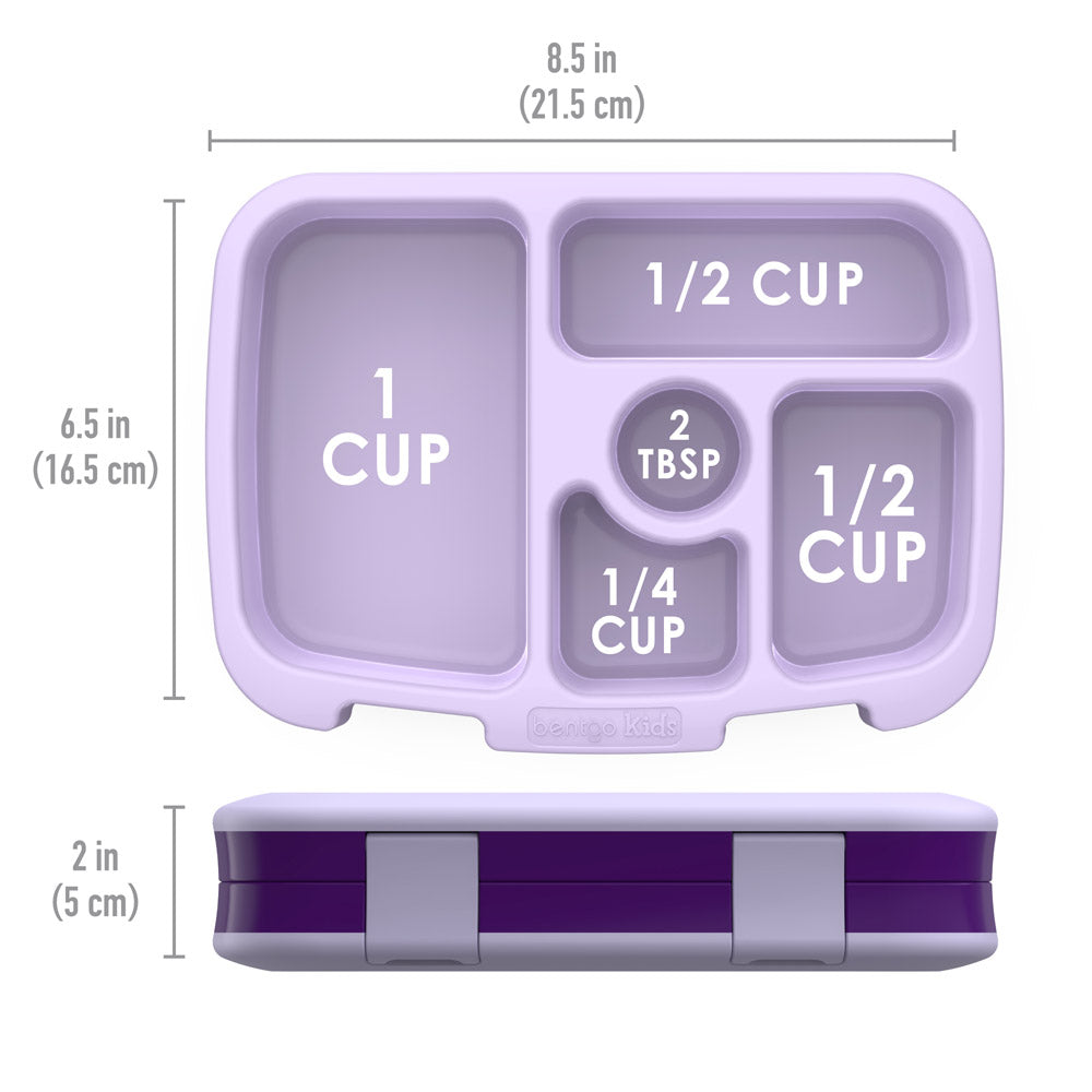 Bentgo Kids Prints Lunch Set - Image 27