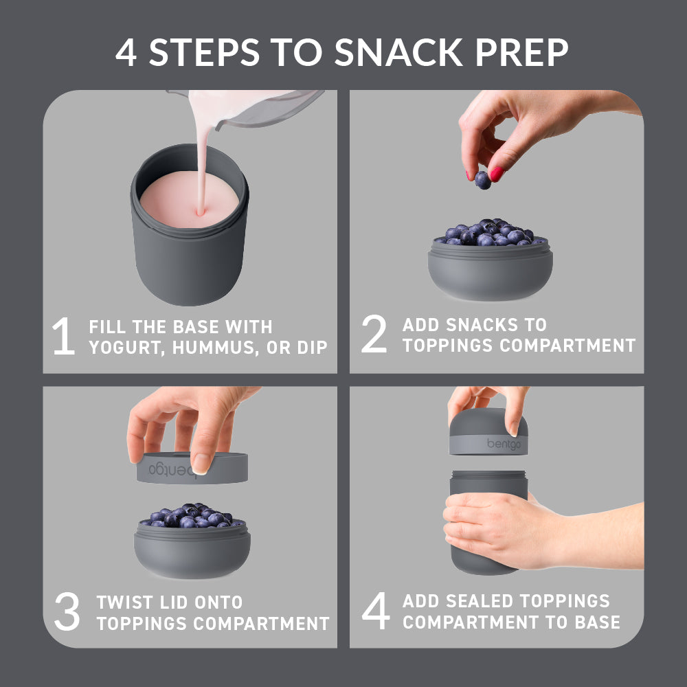 Bentgo Snack Cup - Image 4