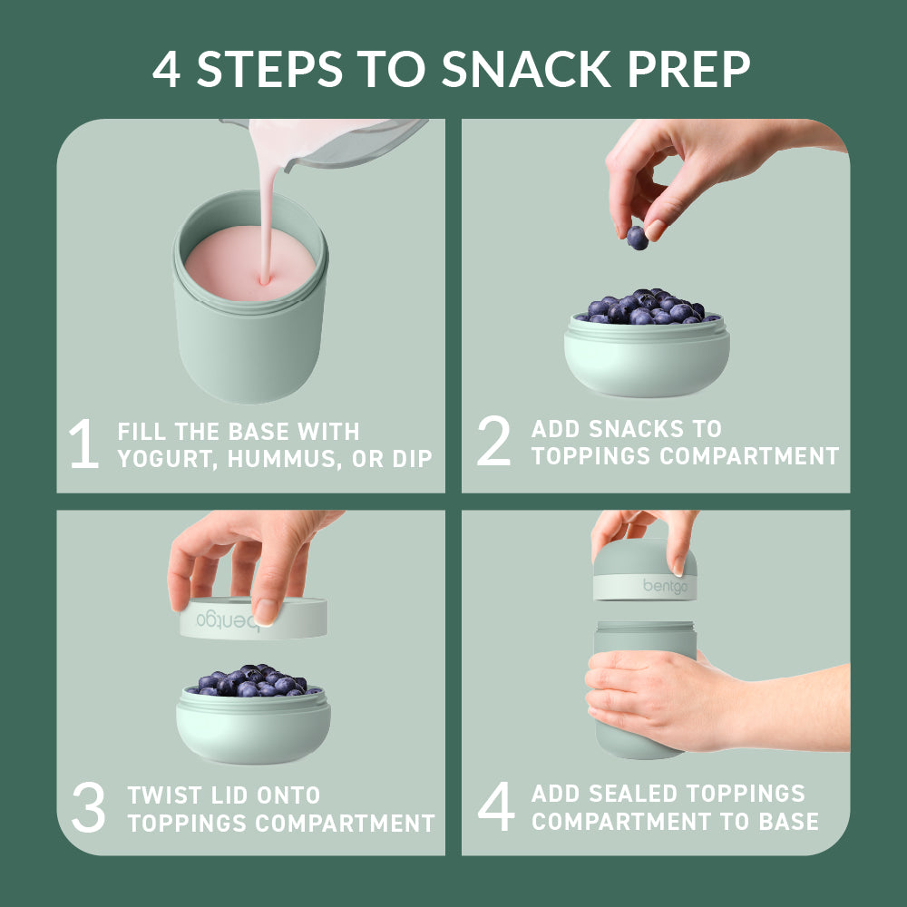 Bentgo Snack Cup - Image 12