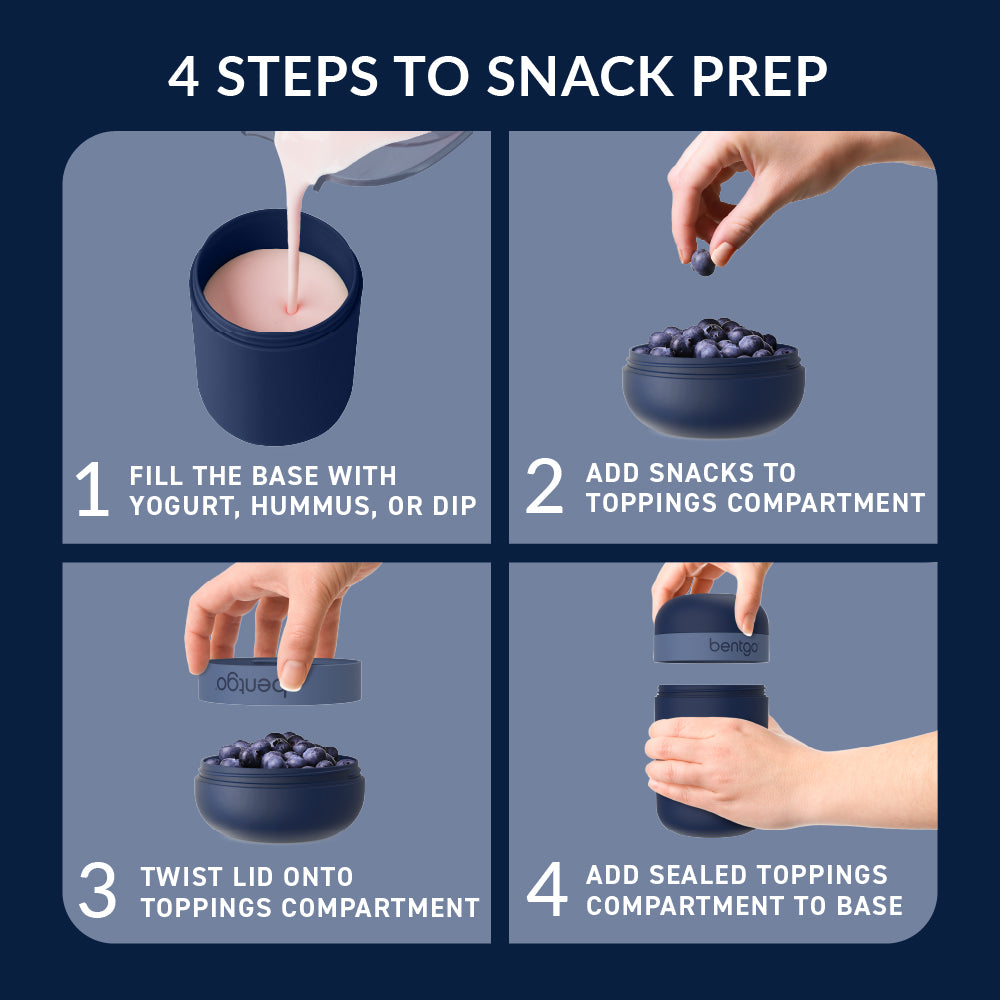 Bentgo Snack Cup - Image 20