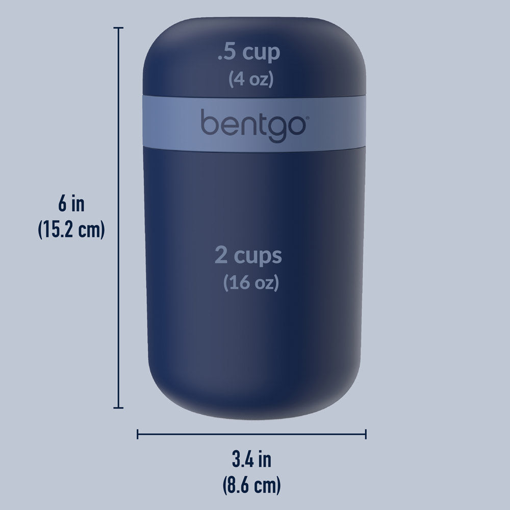 Bentgo Snack Cup - Image 22