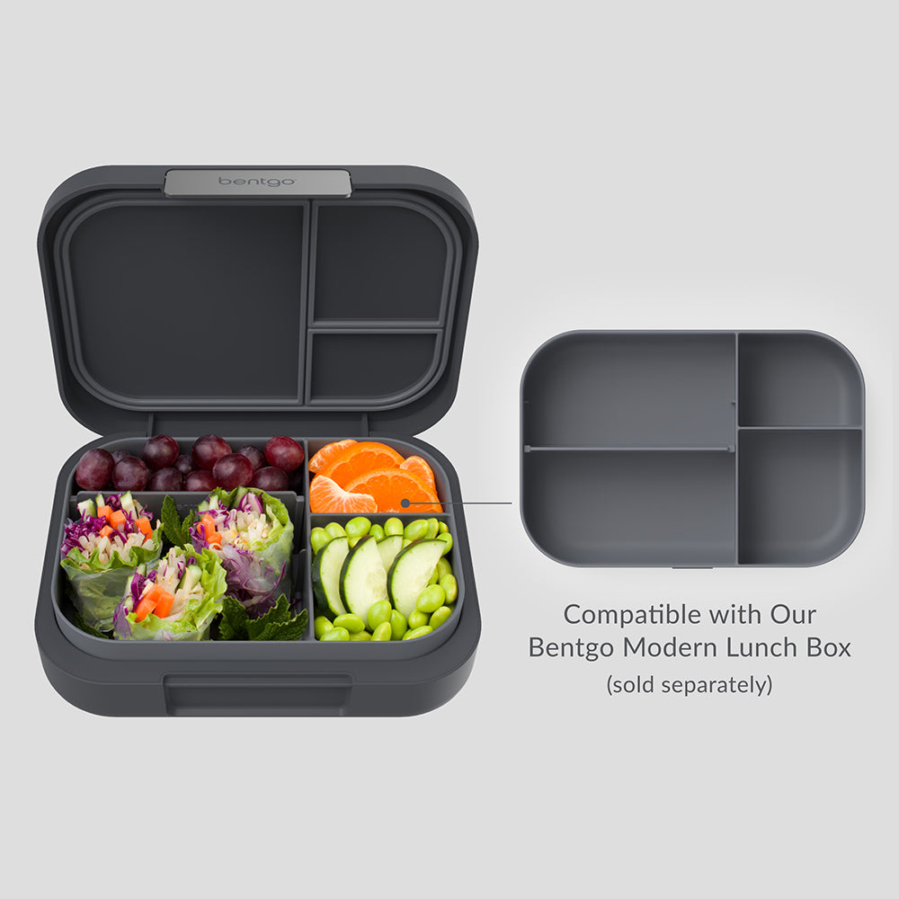 Bentgo Modern Tray with Matte Lid - Image 2