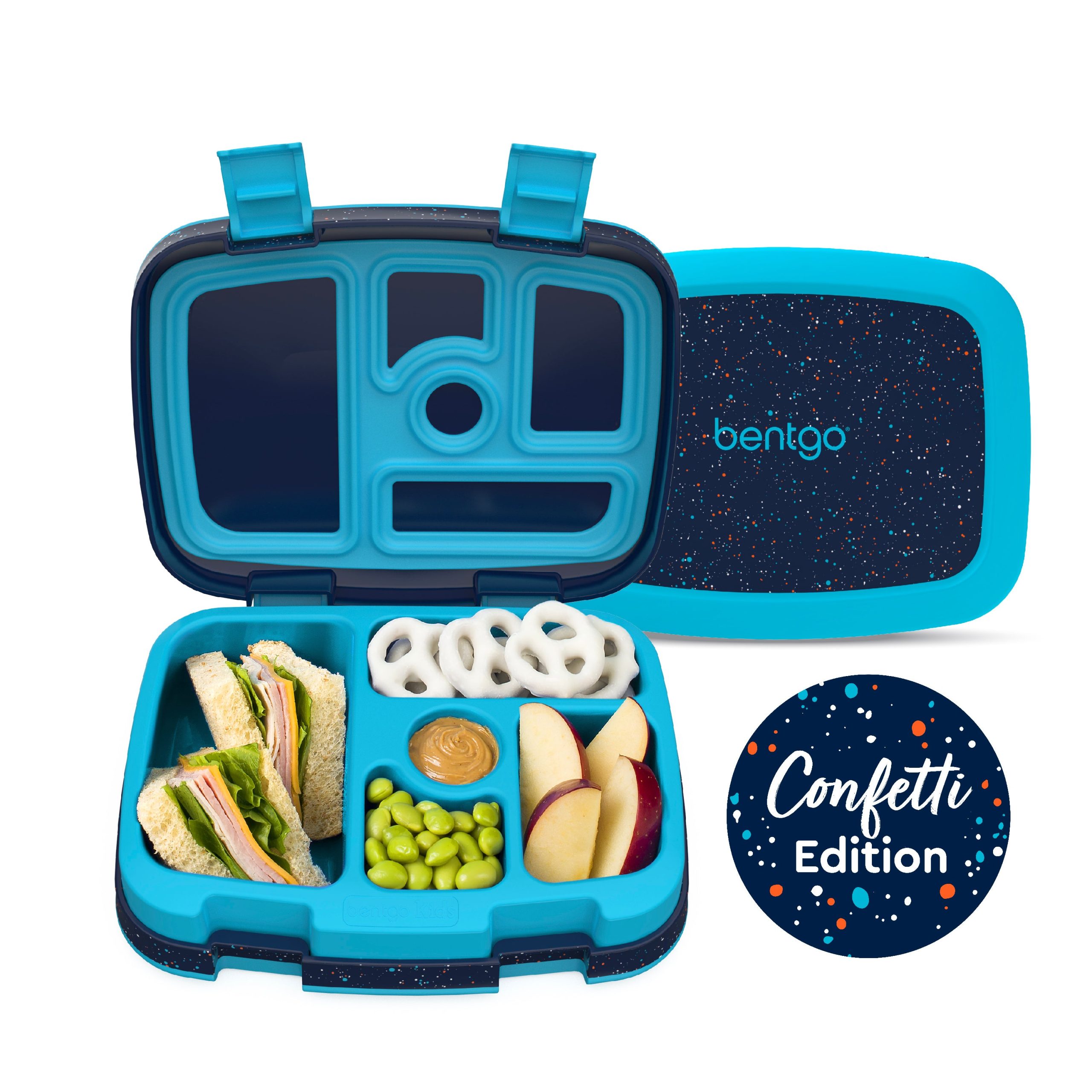 Bentgo Kids Lunch Box - Personalized - Image 17